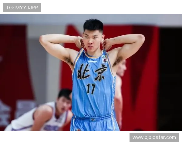 廖三宁20+6助北京险胜河南 范子铭18+16姜宇星复出表现抢眼 廖三宁20+6助北京险胜河南 范子铭18+16姜宇星复出表现抢眼