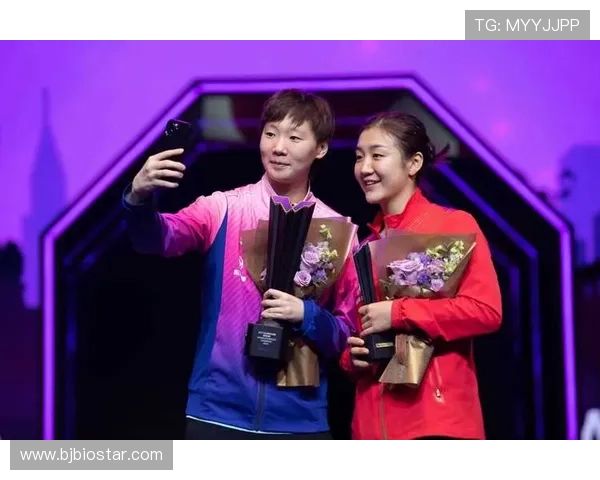 王曼昱迎来喜讯激动发声妈妈关心大事圆满解决陈梦送上真诚祝福 王曼昱迎来喜讯激动发声妈妈关心大事圆满解决陈梦送上真诚祝福